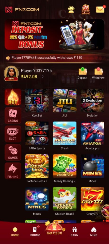 fn7 apk